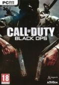 Activision  Call of Duty: Black Ops