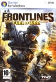 THQ  Frontlines: Fuel of War