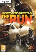 Electronic  Arts Need for Speed: The Run