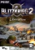 CDV  Blitzkrieg 2: Liberation