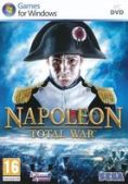 Sega  Napoleon: Total War