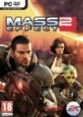 Electronic  Arts Mass Effect 2