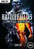 Electronic Arts Battlefield 3