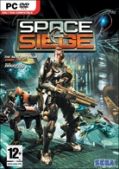 Sega  Space Siege