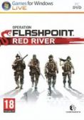 Codemasters  Operation Flashpoint: Red River