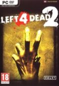 Electronic  Arts Left 4 Dead 2