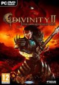 Dtp  entertainment AG Divinity II: The Dragon Knight S