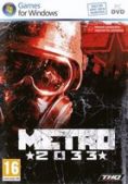 THQ  Metro 2033