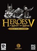 Ubisoft  Heroes of Might and Magic V