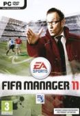 Electronic  Arts FIFA Manager 11