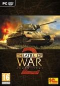 1C  Company Theatre of War 2: Kursk 1943