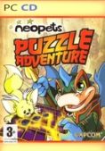 Capcom  Neopets Puzzle Adventure