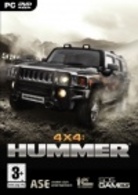 1C  Company 4x4 Hummer