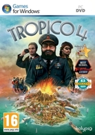 Kalypso  Media Tropico 4