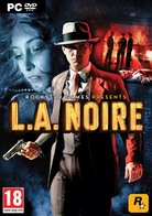 Rockstar  Games L.A. Noire - The Complete Edition