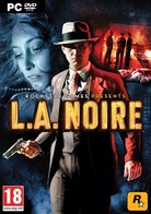 Rockstar  Games L.A. Noire - The Complete Edition