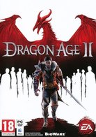 Electronic  Arts Dragon Age II