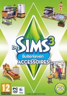 Electronic  Arts De Sims 3: Buitenleven Accessoires