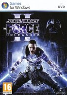 LucasArts  Star Wars: The Force Unleashed II