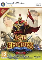 Microsoft  Age of Empires Online