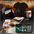 Ubisoft  Might and Magic: Heroes VI - Collector's E