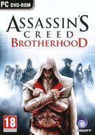 Ubisoft  Assassin's Creed: Brotherhood