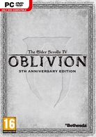 Ubisoft  The Elder Scrolls IV: Oblivion - 5th Anniversary 