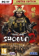 Sega  Total War: Shogun 2