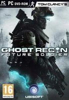 Ubisoft  Tom Clancy's Ghost Recon: Future Soldier