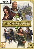 Electronic  Arts De Sims Middeleeuwen