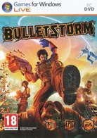 Electronic  Arts Bulletstorm