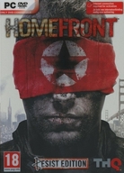 THQ  Homefront
