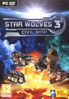 1C  Company Star Wolves 3: Civil War