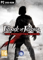 Ubisoft  Prince of Persia: The Forgotten Sands