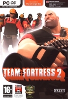Electronic  Arts Team Fortress 2