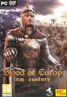 1C  Company XIII Century: Blood of Europe