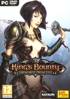1C  Company King's Bounty: Armored Princess