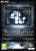 Iceberg  Interactive Baron Wittard: Nemesis of Ragnarok