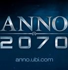 Ubisoft  Anno 2070