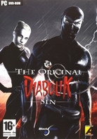 Black  Bean Games Diabolik: The Original Sin