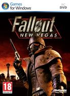 Bethesda  Softworks Fallout: New Vegas