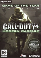 Activision  Blizzard Call of Duty: Modern Warfare 2