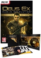 Eidos  Deus Ex: Human Revolution - Augmented Edition