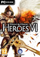 Ubisoft  Might and Magic: Heroes VI