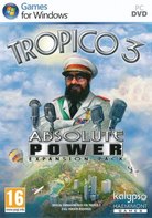 Kalypso  Media Tropico 3: Absolute Power
