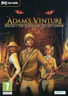 Iceberg  Interactive Adam's Venture: Episode 1 - Th