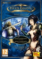 1C  Company King's Bounty: Gold Edition