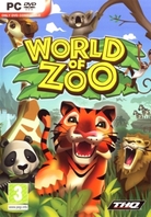 THQ  World of Zoo