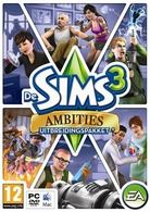 Electronic  Arts De Sims 3: Ambities