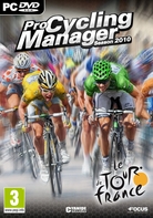 Focus  Home Interactive Pro Cycling Manager 2010